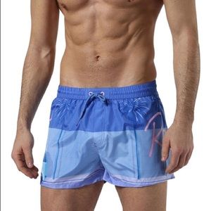 Diesel Swim Trunks